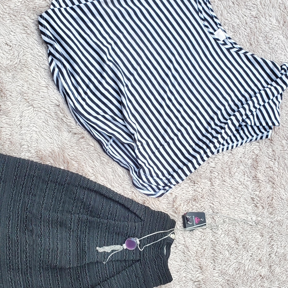 Size Small Entire Outfit Bundle